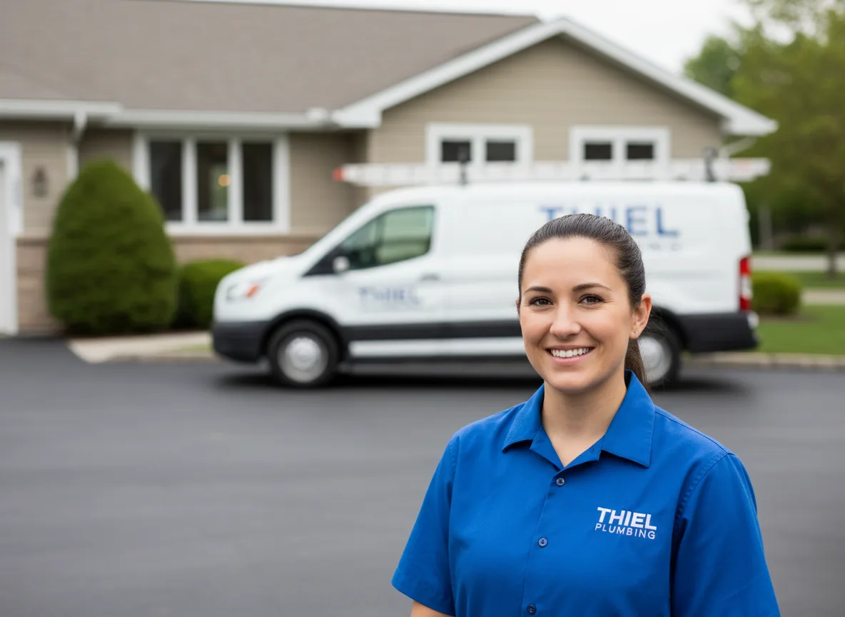 Plumber Northport, MI FAQs